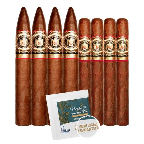 Arturo Fuente Don Carlos