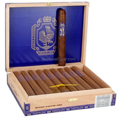 Blue Ridge Reserve Toro