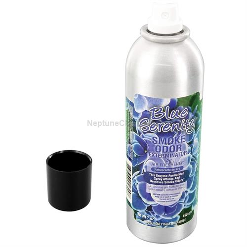 Cedar Breeze Odor Eliminator Spray