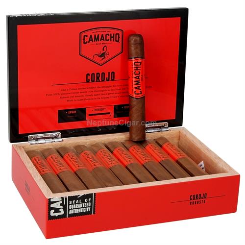 Cedar Peak Maduro