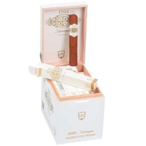 Cedar Peak Robusto Especial