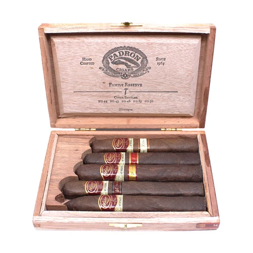 Full Flavor Flight