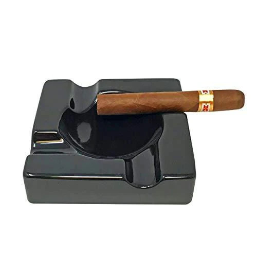 Highland Ceramic Ashtray