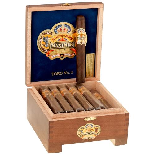 Meridian Full Toro