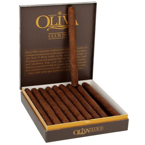 Oliva Serie V