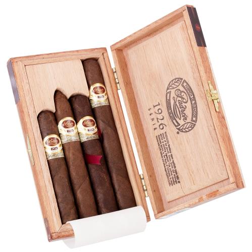 Padrón 1926 Serie Maduro Sampler