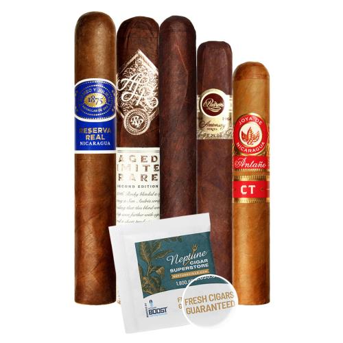 Padrón 1964 Anniversary