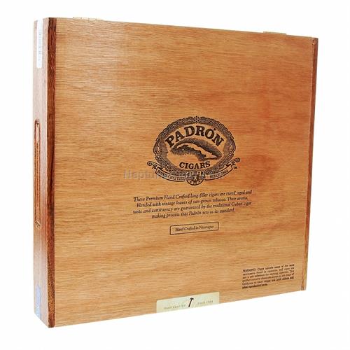 Padrón Series 2000
