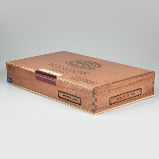 Padrón Series 3000