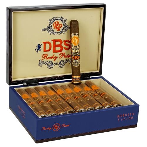Rincón del Fuego Robusto