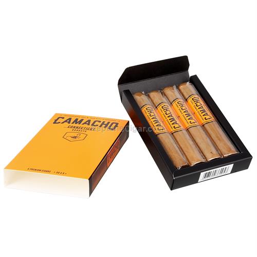 Robusto Lovers Sampler