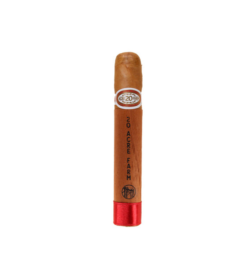 Sierra Humo Robusto Series